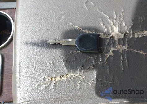 2007 Ford Expedition Eddie Bauer из США, поврежденный, VIN 1FMFU18517LA74455